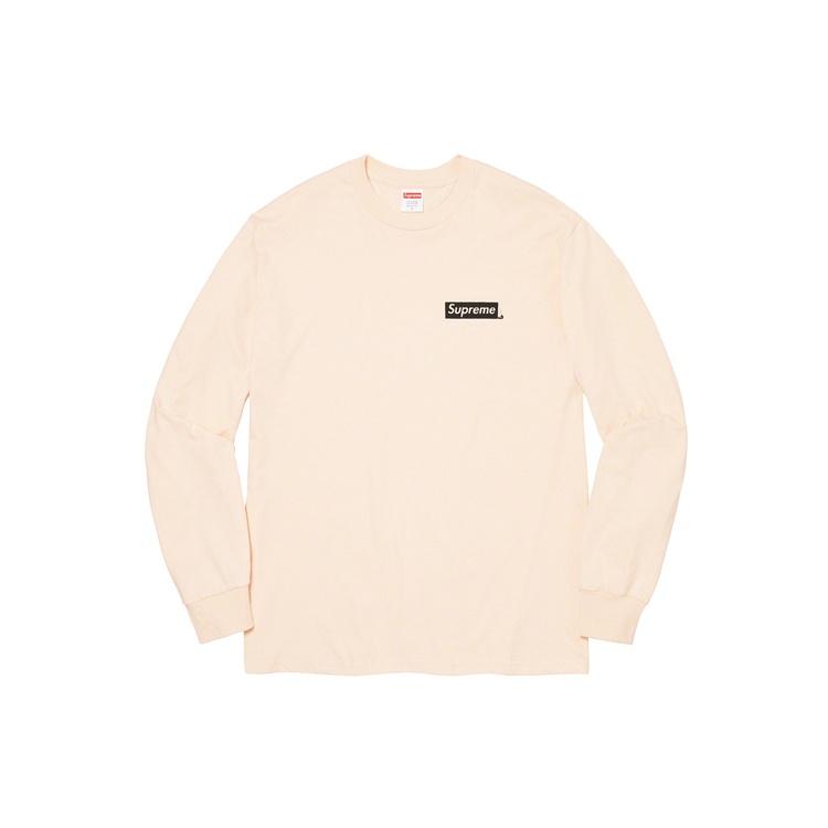 Supreme SS20 Week 1 Sacred Unique LS Tee Men's SUP-SS20-335