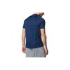 Under Armour T Shirt Men's Collegiate Blue 1358553-408