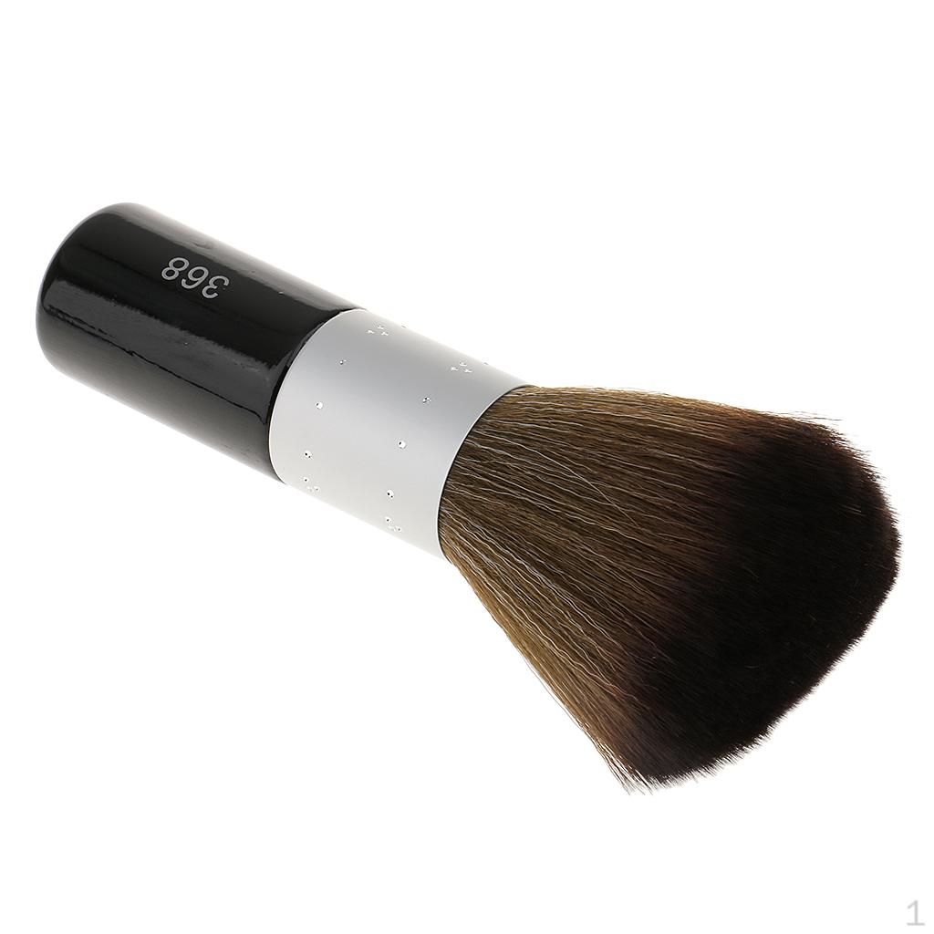 Barber Neck Duster Brush Hairdresser #2