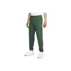 Solo Swoosh Fleece Pant Fir/White Men Streetwear DX1364-323