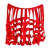 Halloween Cape Costume for Adults Party Cosplay Cloak Dress Up