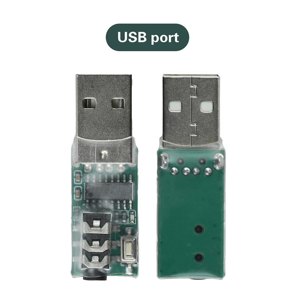 Morse Code CW Trainer Mobile Phone Computer Code Connector Type-C USB Key Connection For VBand Morse Trainer