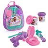 GABBY AND THE MAGICAL HOUSE - Modeling Clay Backpack - GAB 002 Canal Toys