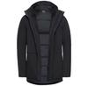 Куртка Jack Wolfskin Cold Camp Coat