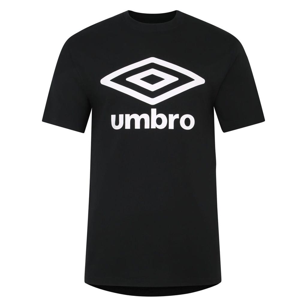 Umbro Mens Team T-Shirt