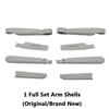 Original New Arm Cover For DJI Mavic Air 2S Left Right Front Rear Arms Shell Landing Gear Leg Drone Replacement Repair Parts