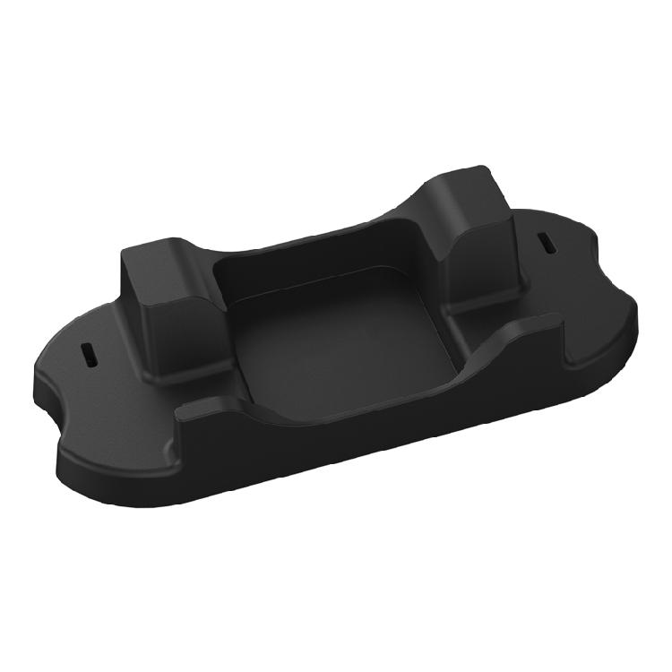 Game Console Holder Bracket for Switch OLED/SwitchLite Stand Base Storage Stand