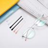 Holder Plank Round Hole Anti-Slip Glasses Foot Cover Ear Hooks Eyeglass Accessories Legs Sleeve