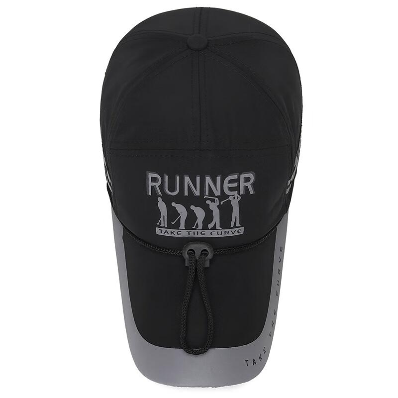 ZHENYUEQI Extended Brim Reflective Sun Hat