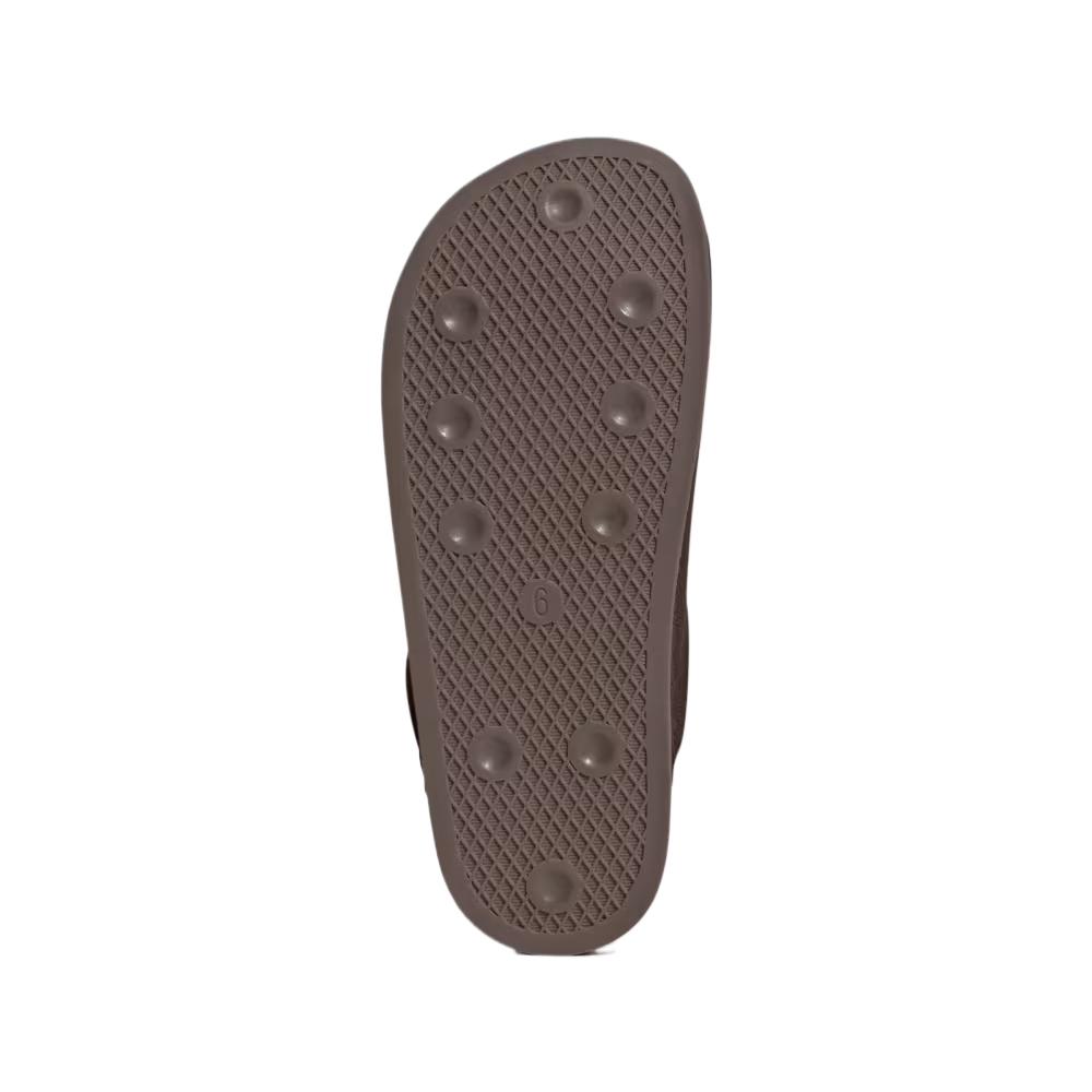 adidas Originals Adimule Suela de Goma Suela de Corcho Sin Función Especial Zapatillas de Casa de Punta Cerrada para Mujer JR2306
