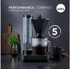 Coffee Maker Wilfa CM8B-A100 Performance Compact (602277)