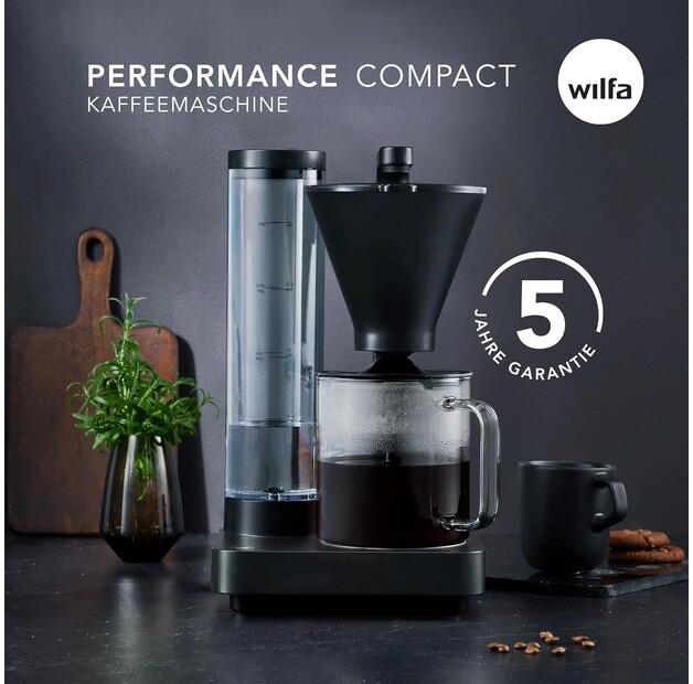 Coffee Maker Wilfa CM8B-A100 Performance Compact (602277)