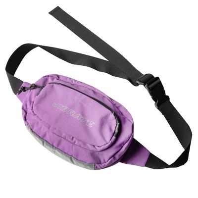 Vibrate Micro Hybrid Sling Bag (Purple)