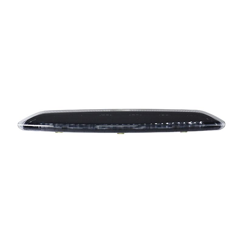 Autozubehör Drittes Bremslicht Hinten Rotes Rücklicht Stopplicht Für Volkswagen VW Polo IV MK4 9N 9N3 Schrägheck 2002-2010 6Q6945097