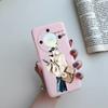 Case For Honor X9a X9b 5G Cover Silicone Soft Fashion Flower Back Shell Coque For Honor X9a X9b X9 a X 9 B 2023 Phone Case Funda