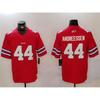 Buffalo Bills Football Jersey Embroidered Team Sports Uniform Men