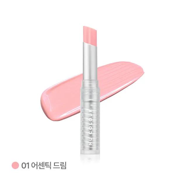 

NU SKIN New Color Ritual Color Balm 01 Authentic Dream