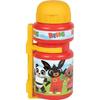 Water Bottle - TATAWAY - Bing Bunny - 350 Ml - Red/orange - Universal for Bicycle