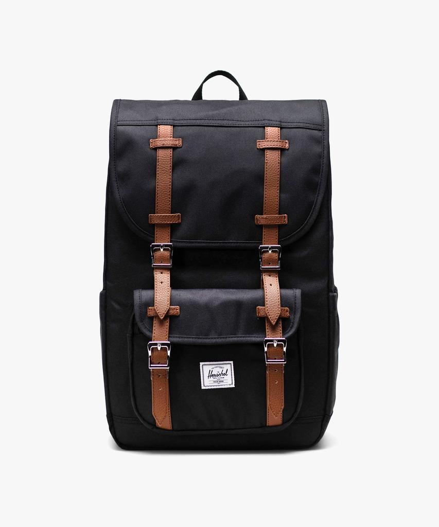 Herschel Supply Co Little America Mid Backpack Black