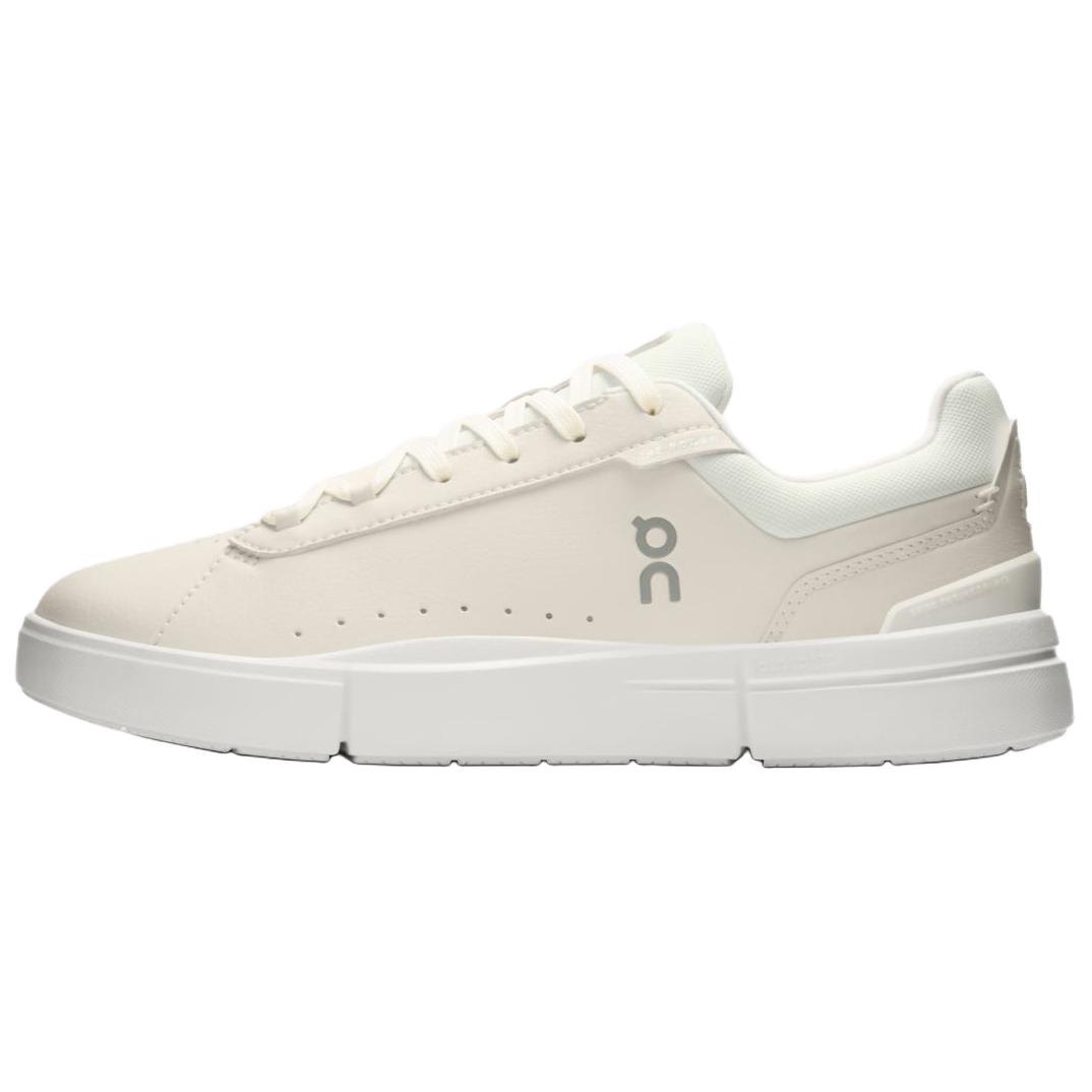 

On The Roger Advantage Удобные Мягкие Амортизирующие Поддерживающие Низкие Теннисные Кроссовки Женские кроссовки Бежевые 3WF30393334 36