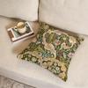 SJohn Henry Deers Cushion Cover fabric soft furnishingPillowcase  cushion cover sofa pillow home decoration