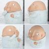 Boy Holding Nose Bathroom Statue - Funny Bathroom Art Signs, Knick Knacks for Shelves, Boy Holding Nose Sculptures and Figurines for Unique Home