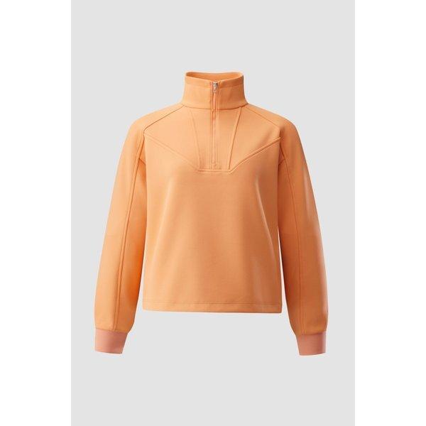 Kolon Sports Women Half Zip Sweatshirt Model Tvtba24412lor