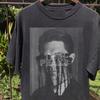 Twin Peaks Charcoal Unisex Classic Style Gift For Fan T Shirt Vtg K487 Unisex T-Shirt