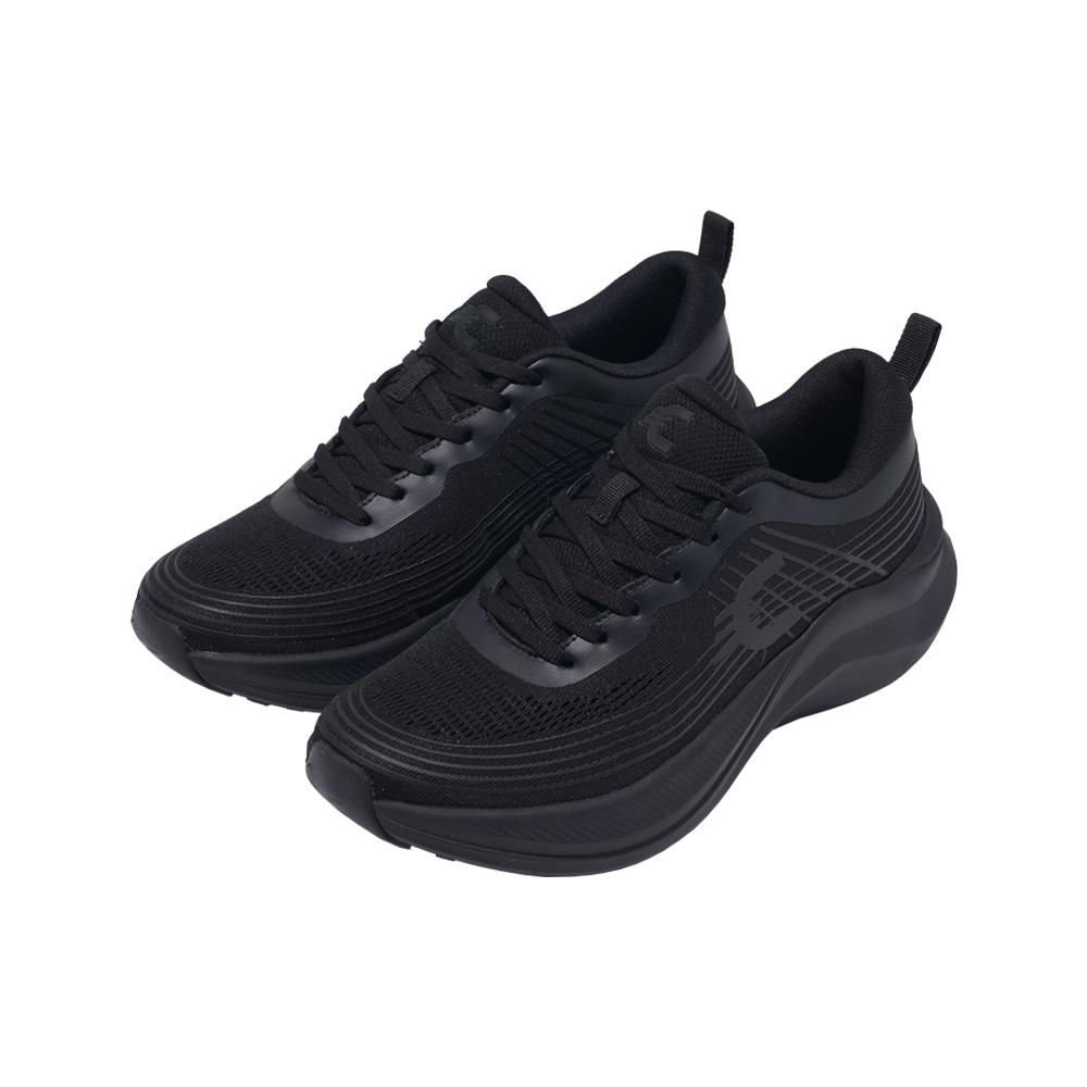 Chubasco Revonix Carbon Balance A Running Shoes Cb01 All Black