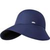Beneunder 5-Fold Blackout Sun Umbrella & Visor Cap Set
