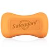 Safeguard Honey Care Scent Soap Bar, 5-Pack