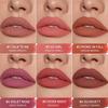 STAGENIUS Matte Moisturizing Long Lasting Non Sticky Lipstick Lip Gloss Cosmetic