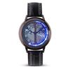 LED Touch Screen Luminous Electronic Watch Fashion Trend Personality Waterproof Male and Female Students Couple Touch Watch
