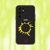 Russia Rock Band Viktor Tsoi Kino Phone Case For Samsung S 25,24,23,22,30,21,10,9,Ultra,Plus,Lite,FE,4,5G Black Soft Case
