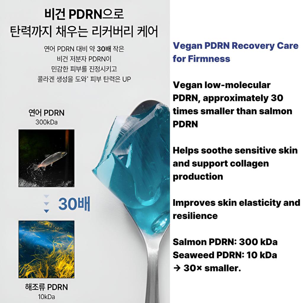 Dr. Althea Aqua Marine Jelly Mist 100 Ml