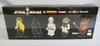 KUBRICK Star Wars Toys R Us exclusive 5-piece set,