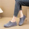 Fashionable Waterproof Rubber Rain Boots for Men & Women - Comfortable Short Style for Outdoor Wear