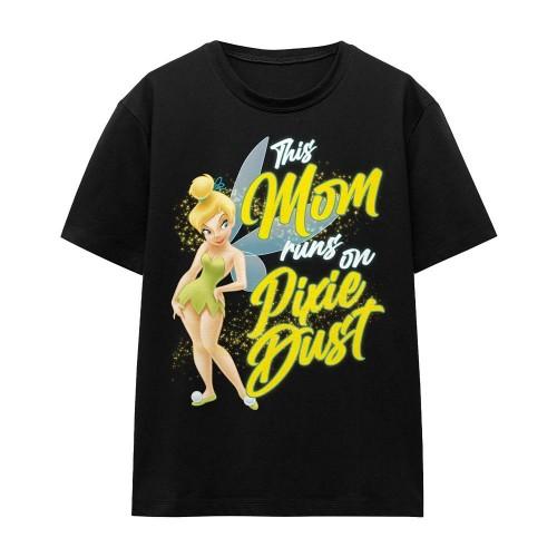 Tinkerbell Unisex Adult Pixie Dust Mothers Day T-Shirt
