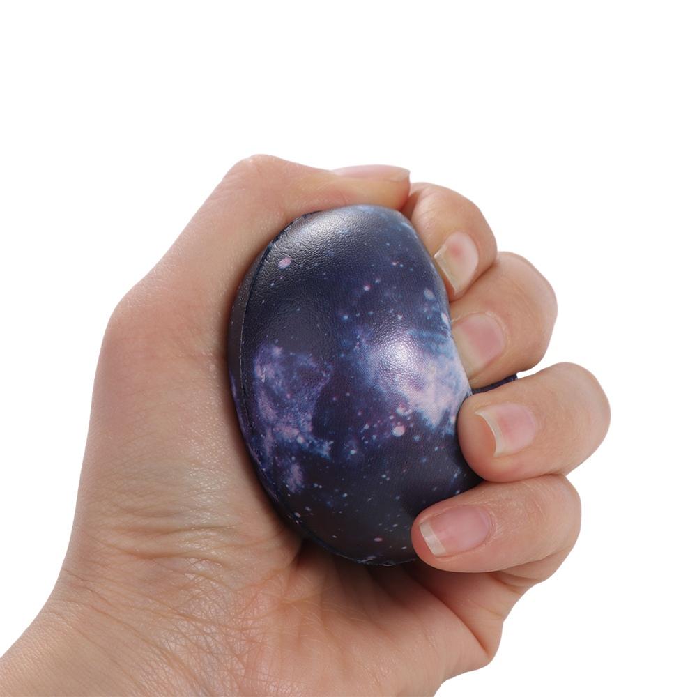 Foam Space Planets Ball Galaxy Galaxy Foam Ball Party Favors Solar System Planet Balls  Theme Party
