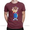 Dr Slump Men T Shirt Arale Funny 100 Cotton Short Sleeve Tees O Neck T Shirt