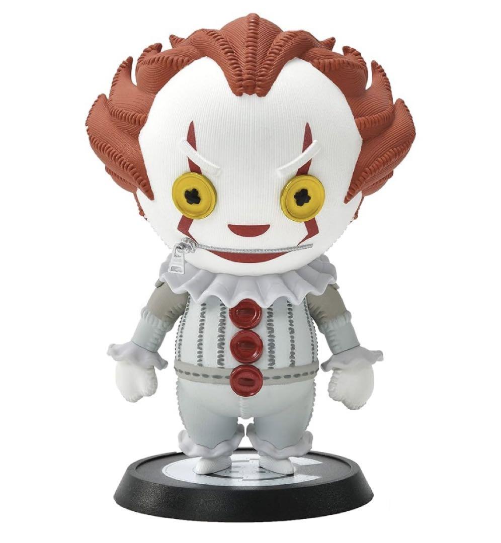 

[USED] Cutie 1 IT If you see it, it s over. Pennywise