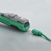 Rechargeable Lithium-ion Wire Stripper, Multifunctional Electrician Cable Cutter Crimping Pliers