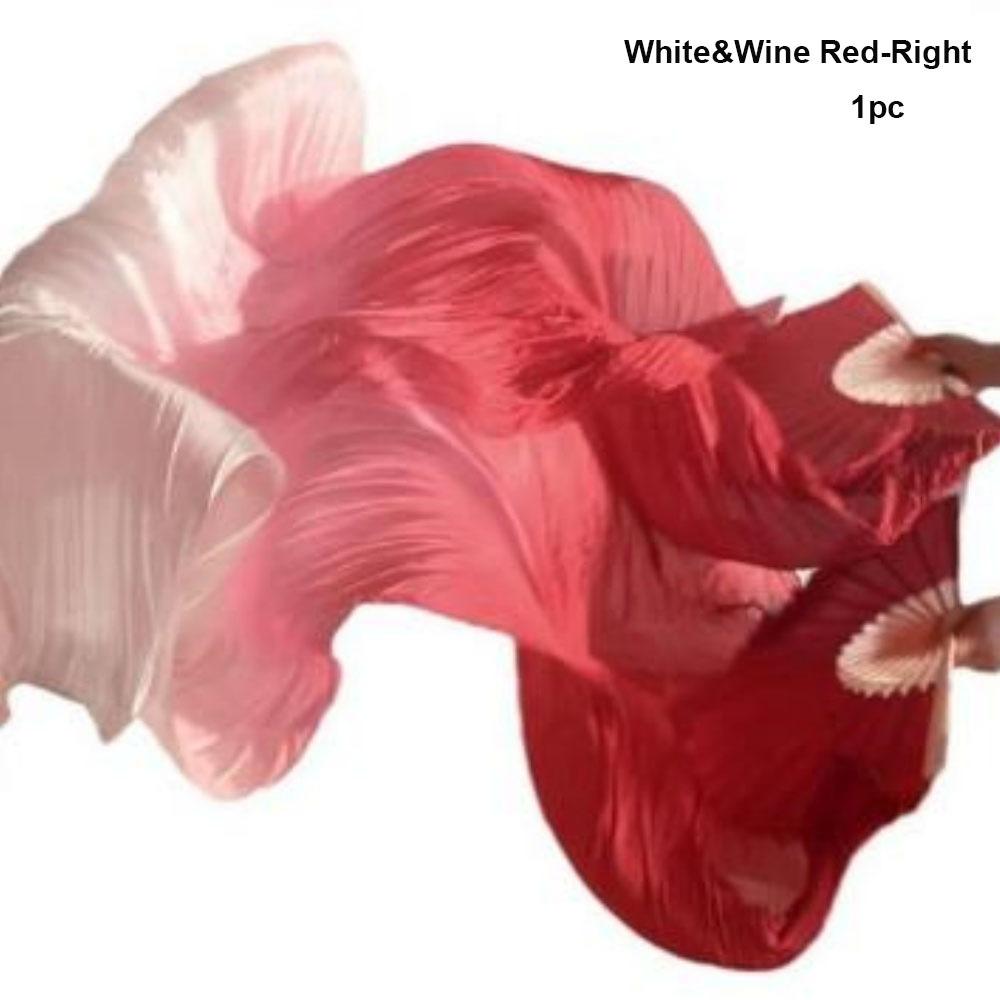 Multicolors Practice Dancer Tool 50cm Square Dancing Hot Sell Belly Dancing Fan  Kid Women