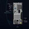 Lenovo Yangtian M460 Desktop PC (CN Version)