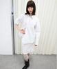 Ssak Sage Shirt Off White