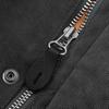 Puma Unisex Washed Canvas Chore Jacket Grey 629601-91