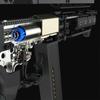 Eshooter Kestrel V2 BASIC Electric Gun with Electronic Trigger Ver. 2 (Official Japanese Product/Rear Wiring) ETU Pre-cocked Kestrel V2
