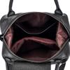 2026 High-End Genuine Leather Backpack: Large Capacity, Casual Travel, Versatile Fashion