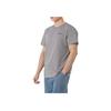 New PUMA T Shirts Men's Light Gray 691340-62