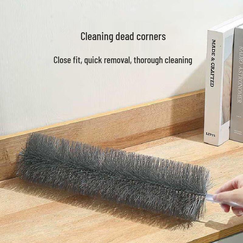 Multi-Purpose Fan & Blind Cleaning Brush Set